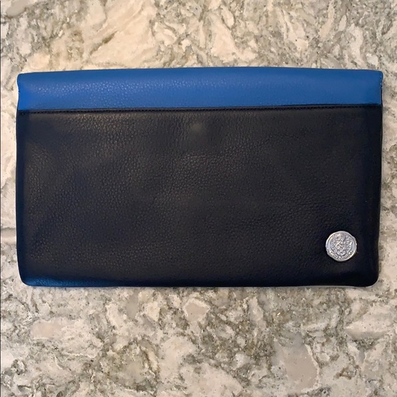 Vince Camuto Julia Clutch - Picture 4 of 6